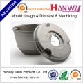 China Manufacturer Cctv Camera Accessories For Aluminum Die Casting